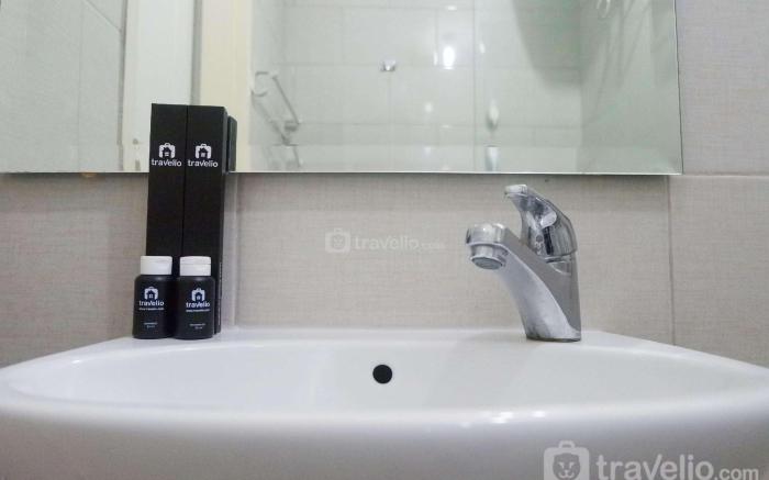 Studio Apt Anderson Supermall Mansion By Travelio