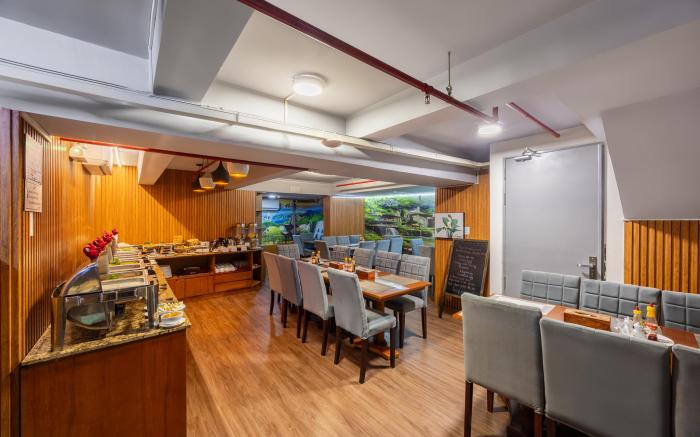 A25 Hotel - 55 Le Anh Xuan