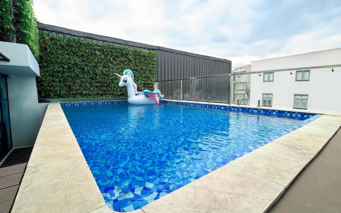 A25 Hotel - 55 Le Anh Xuan