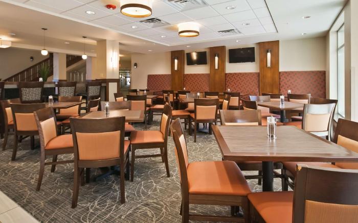 Best Western PLUS Kennewick Inn