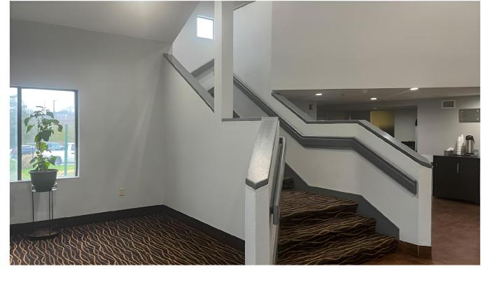 Studio 6 Suites – Knoxville, TN - Downtown