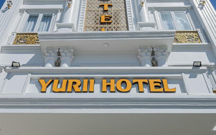 Yurii Hotel