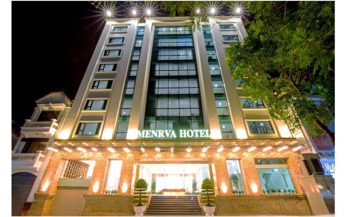 Menrva Hotel
