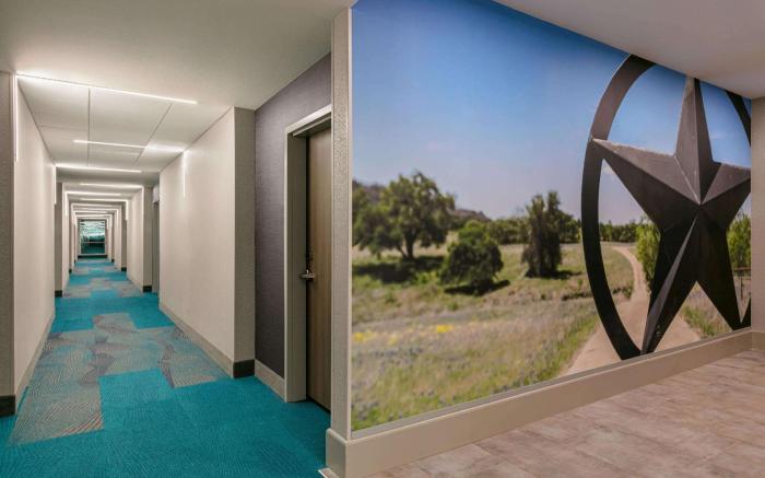 La Quinta Inn & Suites by Wyndham College Station North
