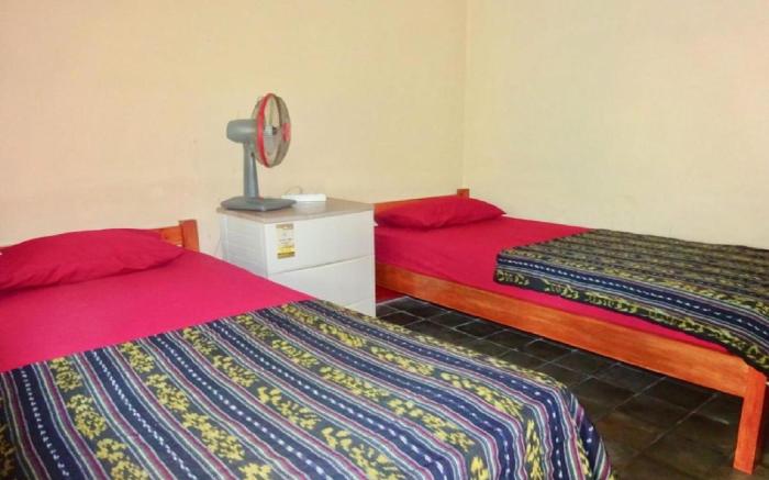 Oka Homestay