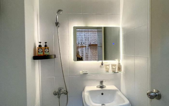 FengChia Beauty Hostel