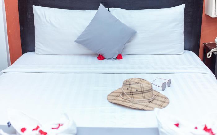 Best Central Point Hotel