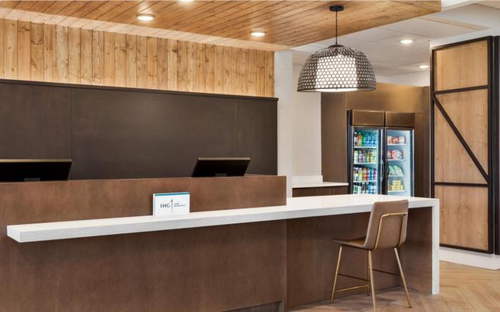 Staybridge Suites Williamsville - Buffalo