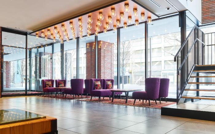 Mitsui Garden Hotel Sapporo West