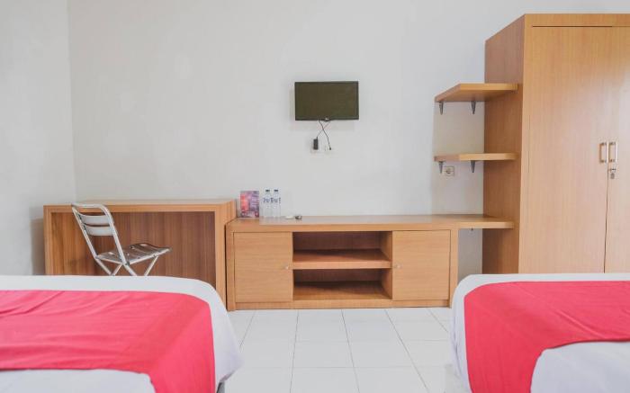 RedDoorz Syariah @ Pasir Putih Jambi