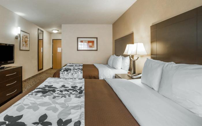 Sleep Inn Provo near University