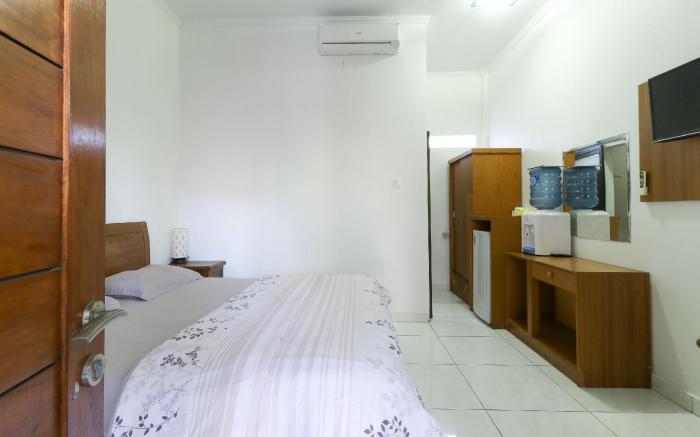 Pudak Sari Homestay