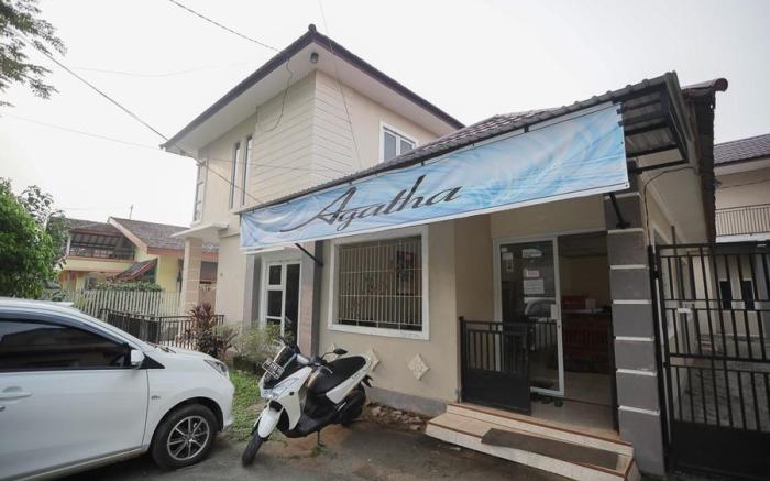 RedDoorz near Bundaran Kecil Palangkaraya