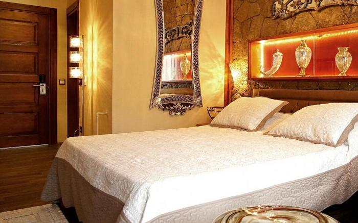 KAZDAĞLARI KARYE MÜZE OTEL