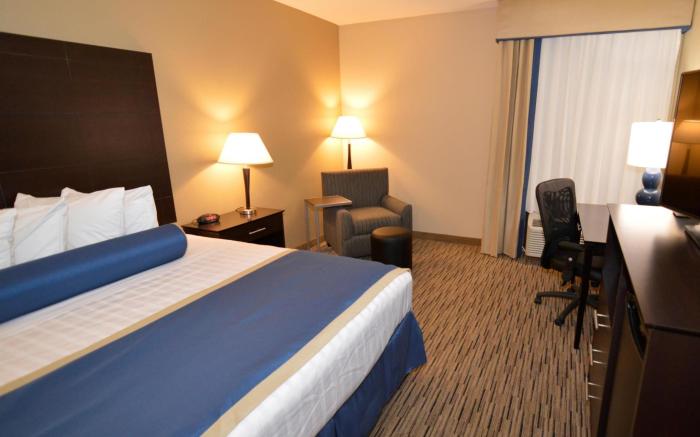 Best Western New Albany