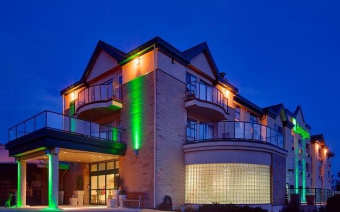 DoubleTree by Hilton West Kelowna