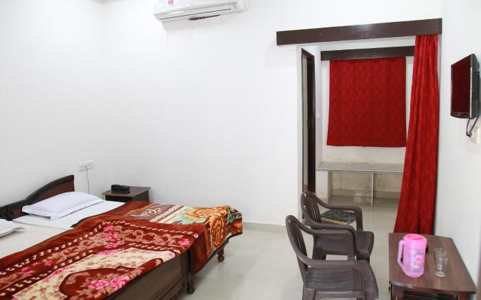 Hotel Ramnivas