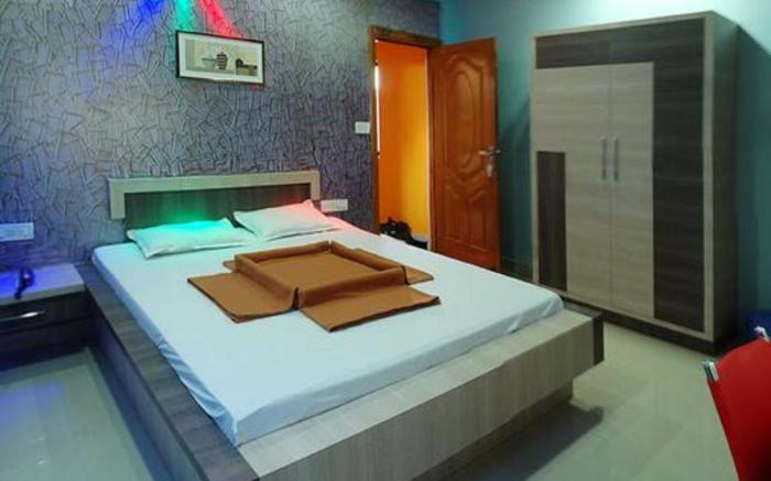 hotel royal diu