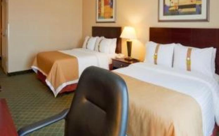 Holiday Inn Reynosa Industrial Poniente By IHG
