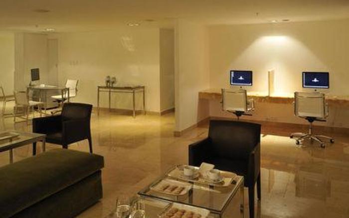 Presidente Intercontinental Puebla By IHG