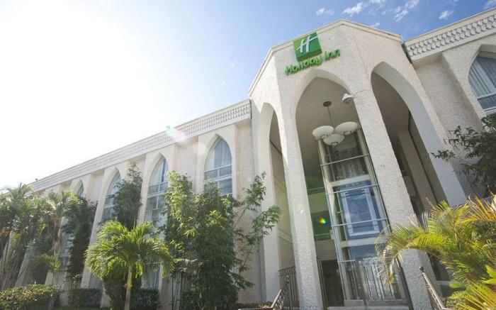 Holiday Inn Tuxtla Gutierrez By IHG