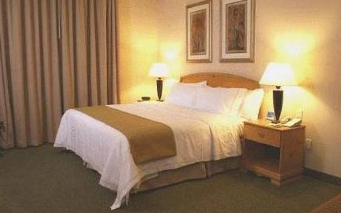 Holiday Inn Express Silao-Aeropuerto Bajio By IHG
