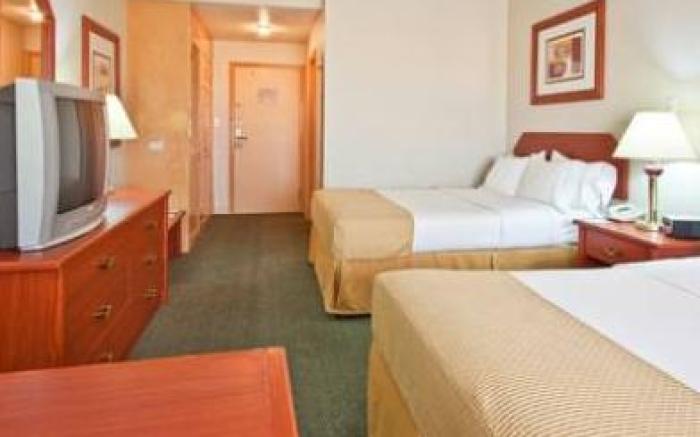 Holiday Inn Express Chihuahua By IHG