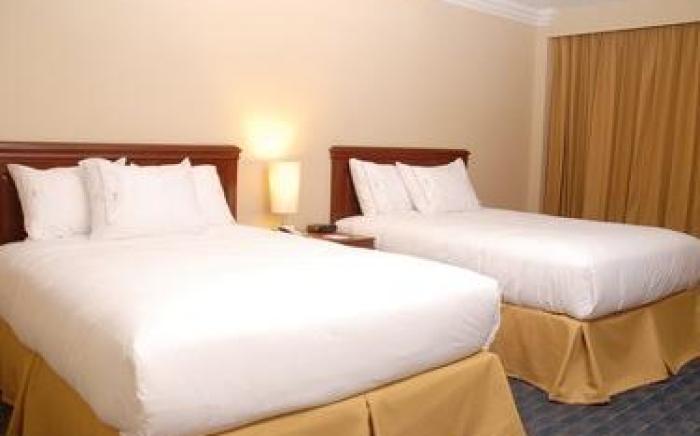 Holiday Inn Express Toluca By IHG