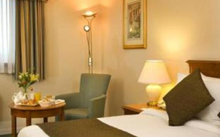 Holiday Inn Slough Windsor By IHG