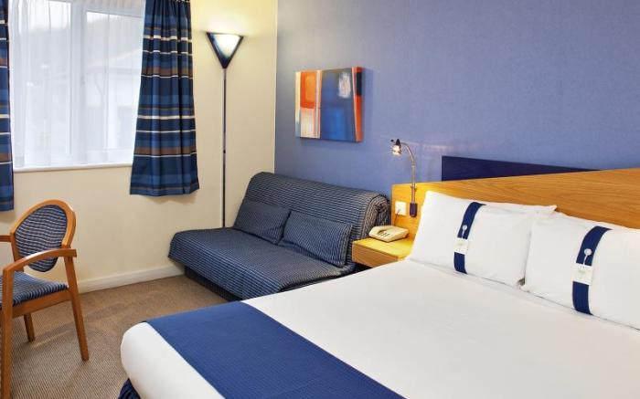 Holiday Inn Express Canterbury By IHG