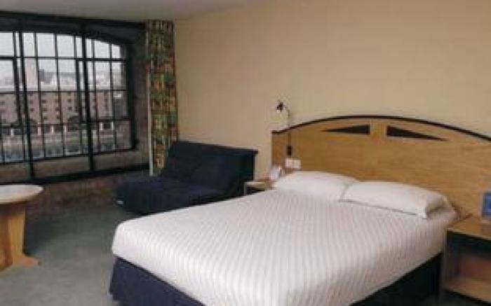 Holiday Inn Express Liverpool-Albert Dock By IHG