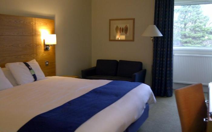 Holiday Inn Leeds-Wakefield M1 Jct40 By IHG