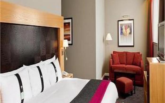 Holiday Inn Aberdeen West By IHG