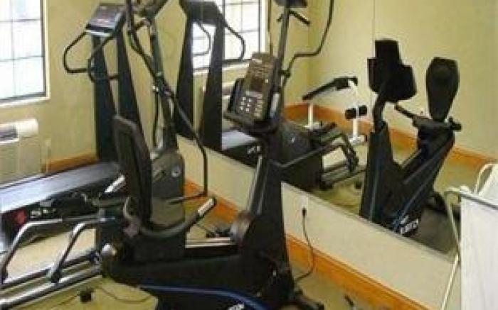 Holiday Inn Express Hotel & Suites Albemarle By IHG