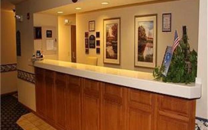 Abilene Inn & Suites