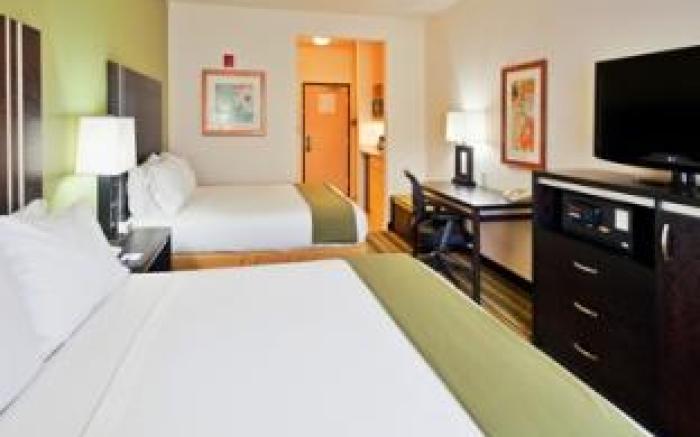 Holiday Inn Express Berkeley By IHG