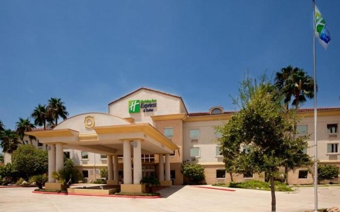 Holiday Inn Express Hotel and Suites Brownsville By IHG