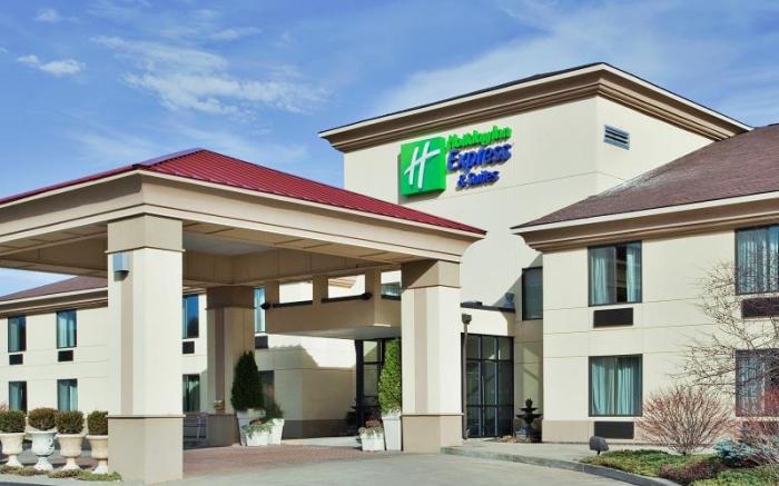Holiday Inn Express Hotel & Suites Cooperstown By IHG