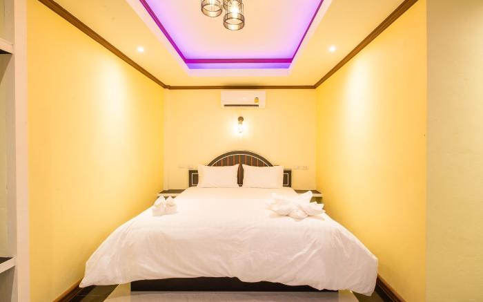 Loft Vintage Chalet resort