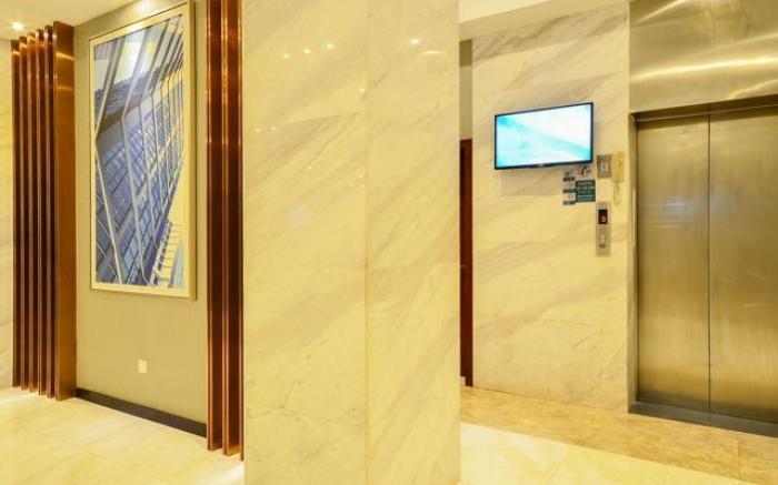 City Comfort Inn Xiao'gan City Beijing Road