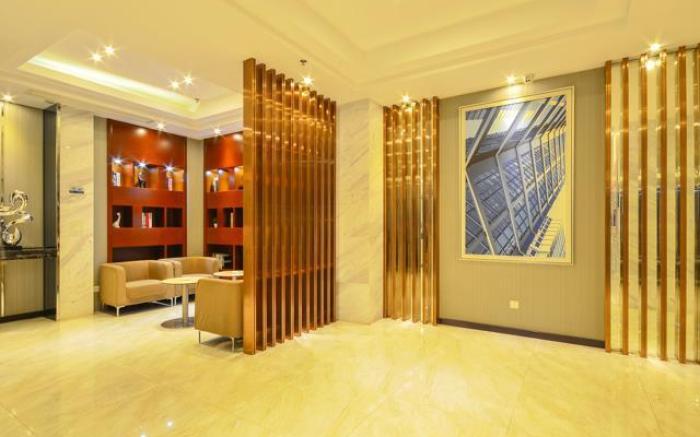 City Comfort Inn Xiao'gan City Beijing Road