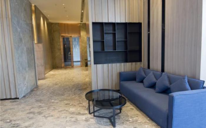 Echarm Hotel Beihai Yintan