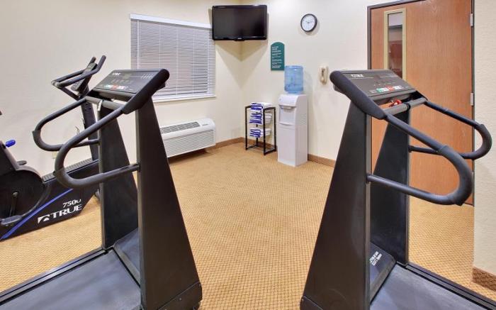 Holiday Inn Express Hotel & Suites El Dorado By IHG
