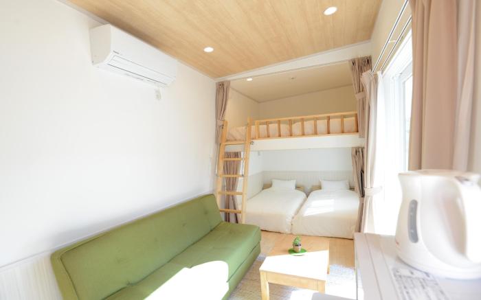 Tourist Villa Kawaguchiko