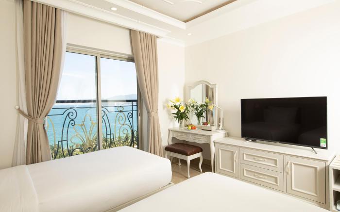 MerPerle Beach Hotel