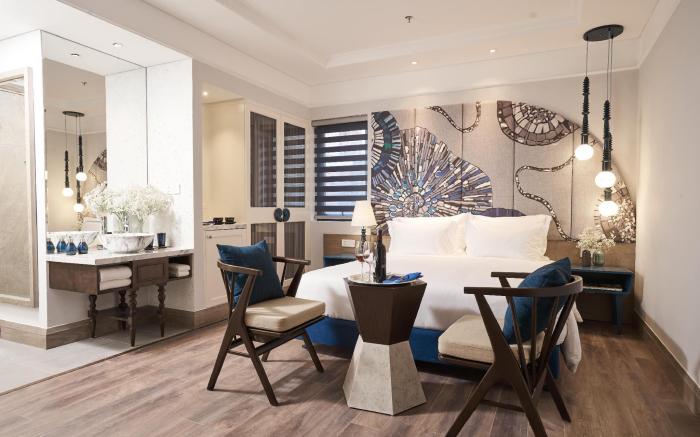 Sofiana My Khe Hotel & Spa