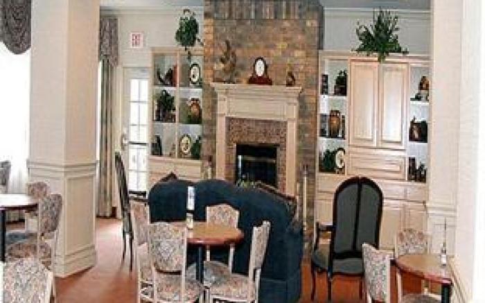 Holiday Inn Express Hotel & Suites Nacogdoches By IHG