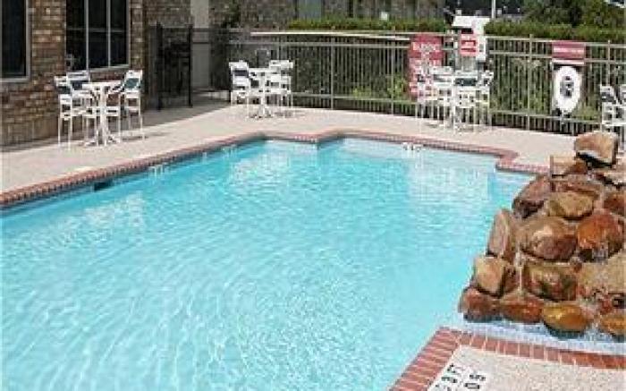 La Quinta Inn & Suites Nacogdoches