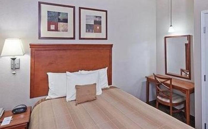 Candlewood Suites Owasso By IHG