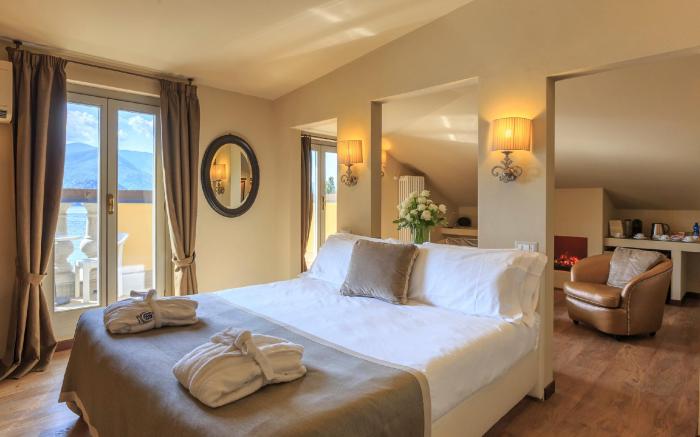 Hotel Royal Victoria